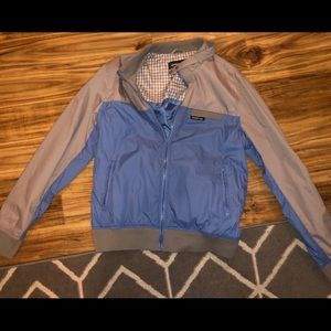 Members Only Two Tone Jacket
